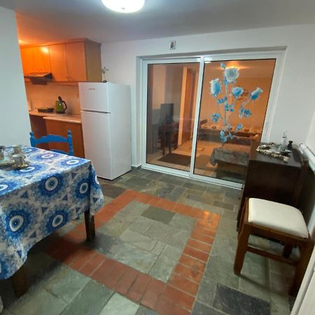 Sea View Apartament Psalidi Cidade de Kos Exterior foto
