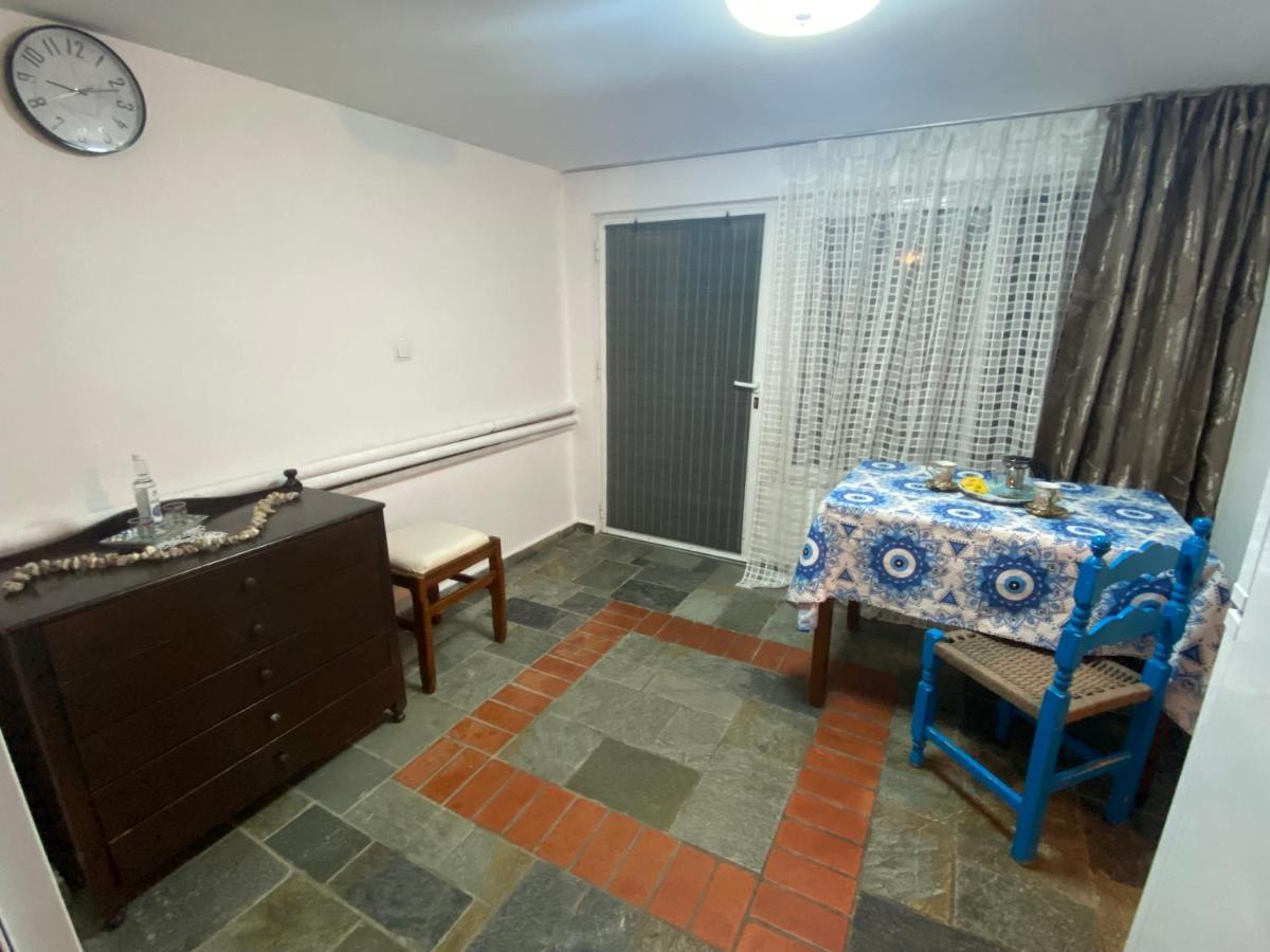 Sea View Apartament Psalidi Cidade de Kos Exterior foto