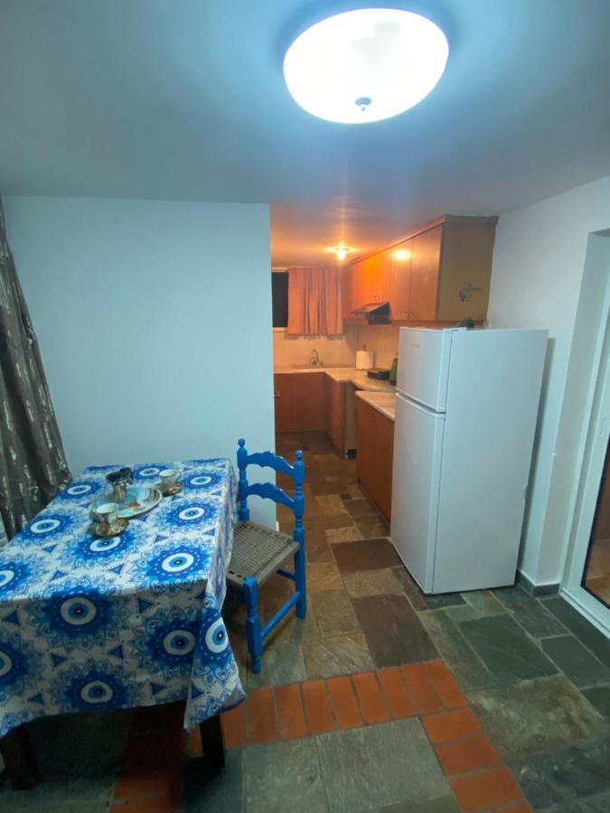 Sea View Apartament Psalidi Cidade de Kos Exterior foto